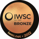 Médaille bronze IWSC Black Mountain whisky